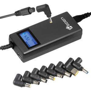 Chargeur universel miltifonctions 1 port USB Heden 120 W/22 V