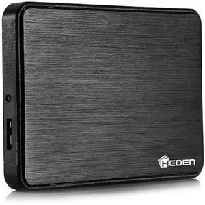 Boitier externe USB 3.1 Heden S-ATA