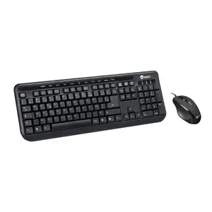 Clavier et souris Heden