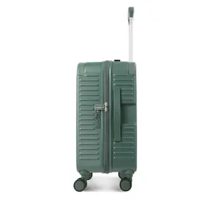 Valise 55 cm (IATA) Hedgren Yuno image-1