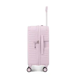 Valise 55 cm (IATA) Hedgren Yuno image-1