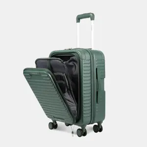 Valise Hedgren Yuno FP image-1