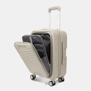 Valise Hedgren Yuno FP image-1