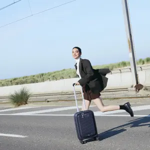 Valise Hedgren Yuno FP image-2