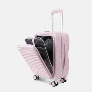Valise Hedgren Yuno FP image-1