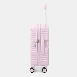 Valise Hedgren Yuno image-1