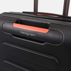 Kabinetní kufr Hedgren Grip XS image-3