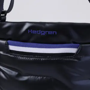 Sac bandoulière femme Hedgren Cushy image-2