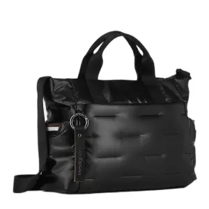 Sac à main femme Hedgren Softy image-1