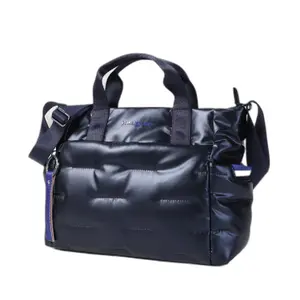 Sac à main femme Hedgren Softy image-0