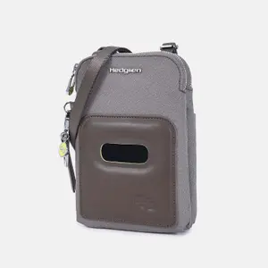 Sac bandoulière femme Hedgren Cortado image-2