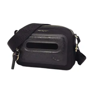 Saco de ombro feminino Hedgren Ristretto image-0