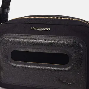 Saco de ombro feminino Hedgren Ristretto image-3