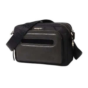 Sac bandoulière femme Hedgren Espresso image-1