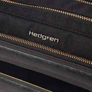 Sac bandoulière femme Hedgren Espresso image-3