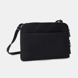 Sac bandoulière femme Hedgren Doppio image-1