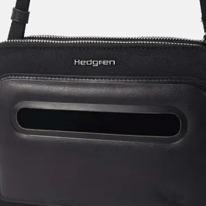 Sac bandoulière femme Hedgren Doppio image-2