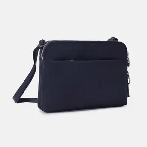 Sac bandoulière femme Hedgren Doppio image-1