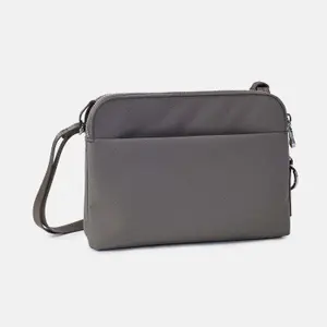 Sac bandoulière femme Hedgren Doppio image-1