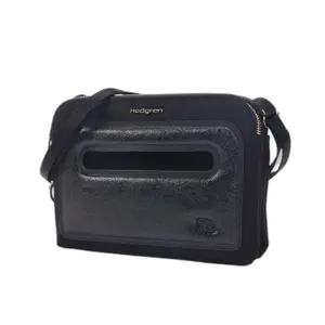 Sac bandoulière femme Hedgren Doppio image-0