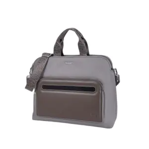 Sac bandoulière femme Hedgren Lungo image-1