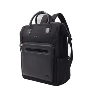 Sac à dos femme Hedgren Moka L image-1