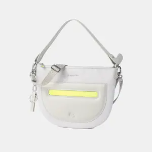 Sac bandoulière Hedgren Bonbon L image-1