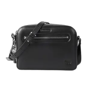 Sac bandoulière Hedgren Espresso + image-0