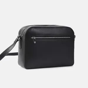 Sac bandoulière Hedgren Espresso + image-2