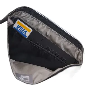 Clutch grande mulher Hedgren Rfid Franc M image-3