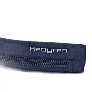 Sac bandoulière RFID femme Hedgren Leonce image-1