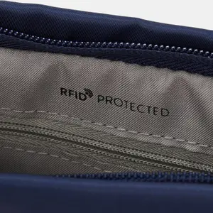 Sac bandoulière RFID femme Hedgren Leonce image-2