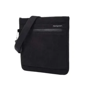 Sac bandoulière RFID femme Hedgren Leonce image-1