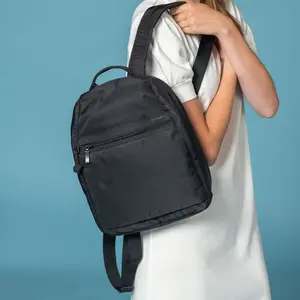 Sac à dos femme Hedgren Rfid Vogue L image-2