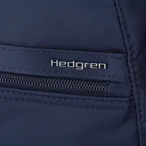 Sac à dos femme Hedgren Rfid Vogue L image-2