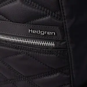 Mochila feminina Hedgren Rfid Vogue XXL image-3