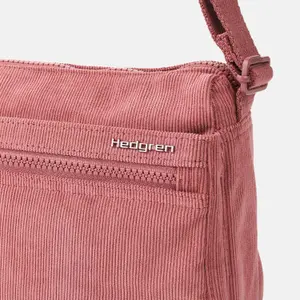 Schultertasche Damen Hedgren Rfid Eye image-2