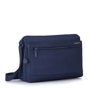 Schultertasche Damen Hedgren Rfid Eye M image-1