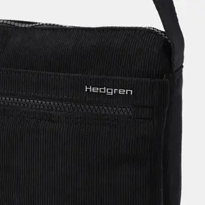 Schultertasche Damen Hedgren Rfid Eye M image-2