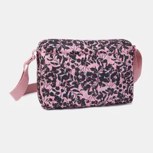 Saco de ombro feminino Hedgren Rfid Eye M image-2