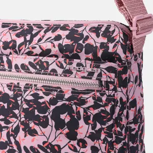 Saco de ombro feminino Hedgren Rfid Eye M image-3