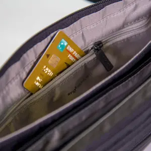 Bolsa de cintura para mulher Hedgren Rfid Asarum image-2