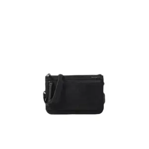 Saco de ombro feminino Hedgren Rfid Emma image-0