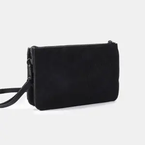 Saco de ombro feminino Hedgren Rfid Emma image-1