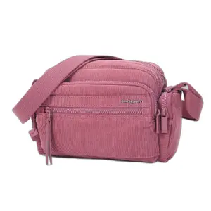 Sac bandoulière femme Hedgren Rfid Emily image-0