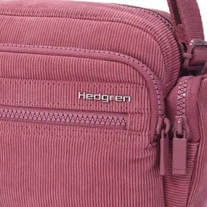 Sac bandoulière femme Hedgren Rfid Emily image-3