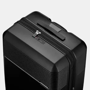 Hartschalenkoffer Hedgren Stripe Lex image-3