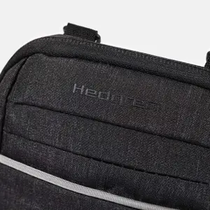 Sac bandoulière multipoches Hedgren Linear image-2
