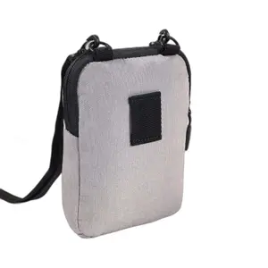Sac bandoulière multipoches Hedgren Linear image-1