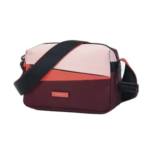 Saco de ombro feminino Hedgren Neutron image-0